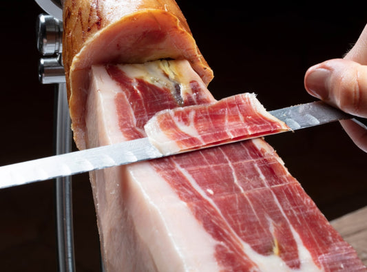 The Ultimate Guide to Jamón Ibérico de Bellota: Spain’s Culinary Treasure